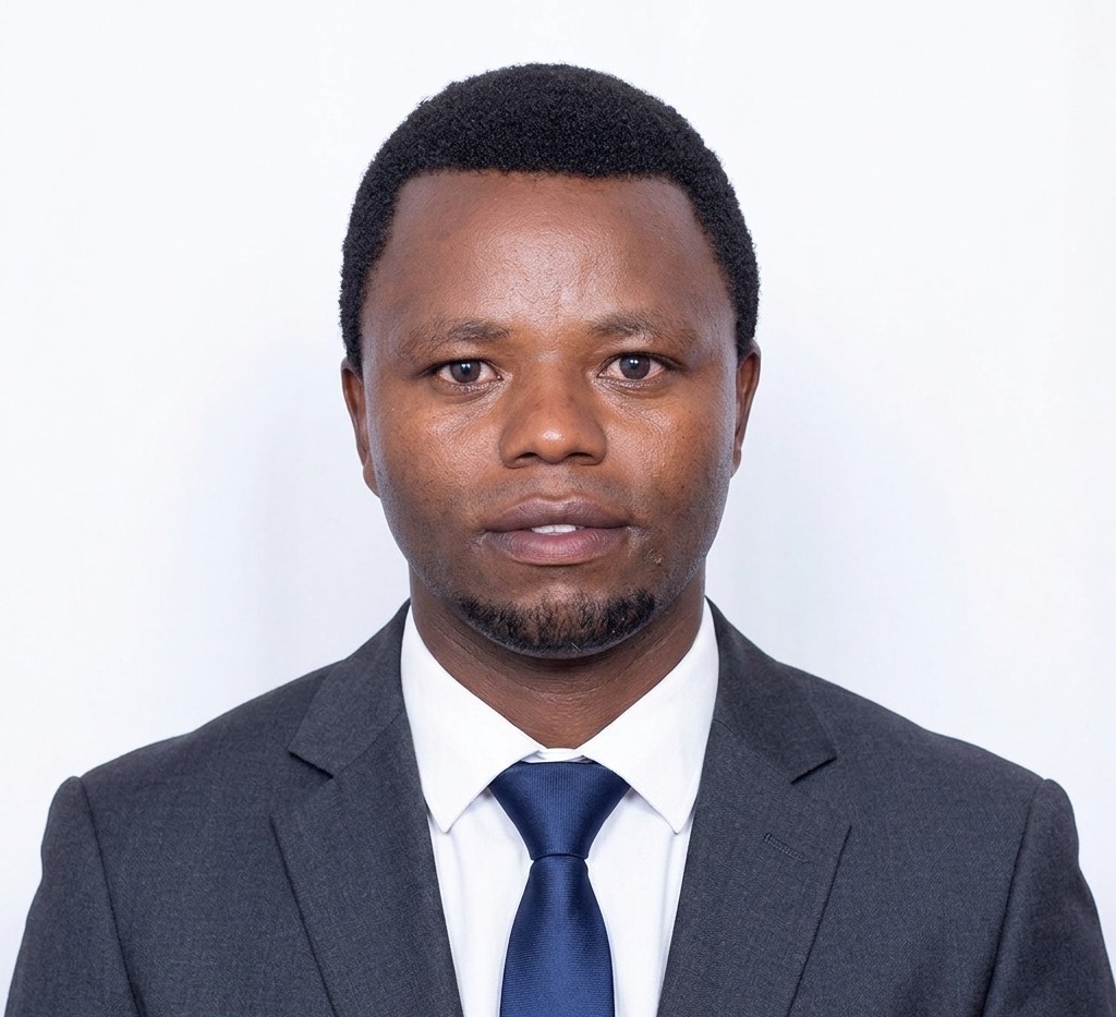 Leo Ugirashebuja
